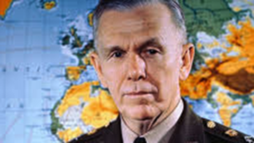 George-Marshall