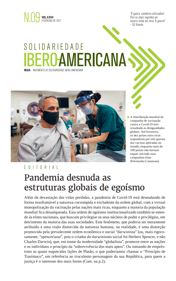 Nº09 Fevereiro de 2021